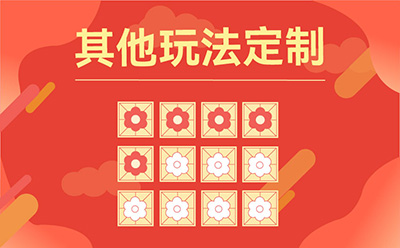 其他玩法定制
