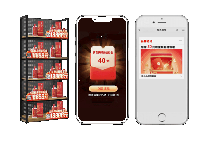 基础营销，快速打动消费者 给消费者购买理由