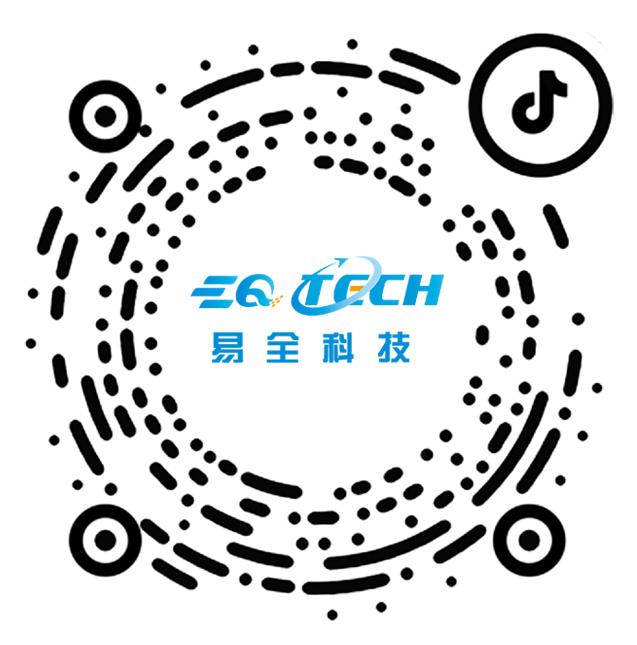 易全科技抖音号