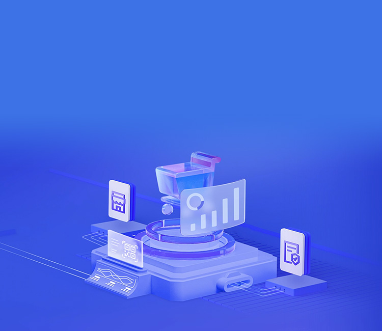 全场景数字营销服务商 快消品销量提升，我们懂方法 更懂你！
累计赋能快消品企业销量增长！