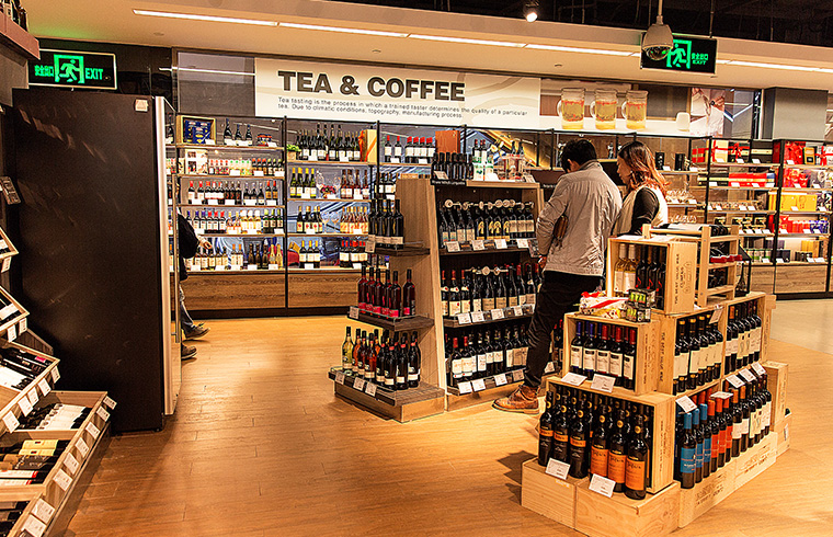 破解窜货假货难题：广东一物一码防伪防窜货溯源系统公司有哪些？