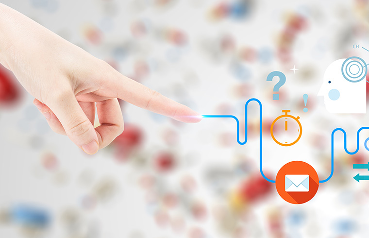 选择一物一码系统开发公司哪家好？选择指南