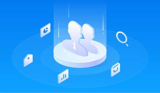 业务员管理&绩效