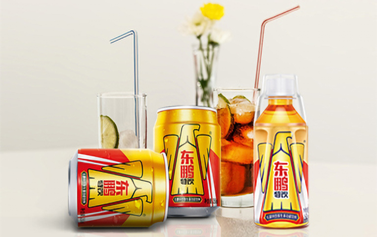 五码底座 + 一元乐享：东鹏特饮如何用一物一码重构快消增长逻辑