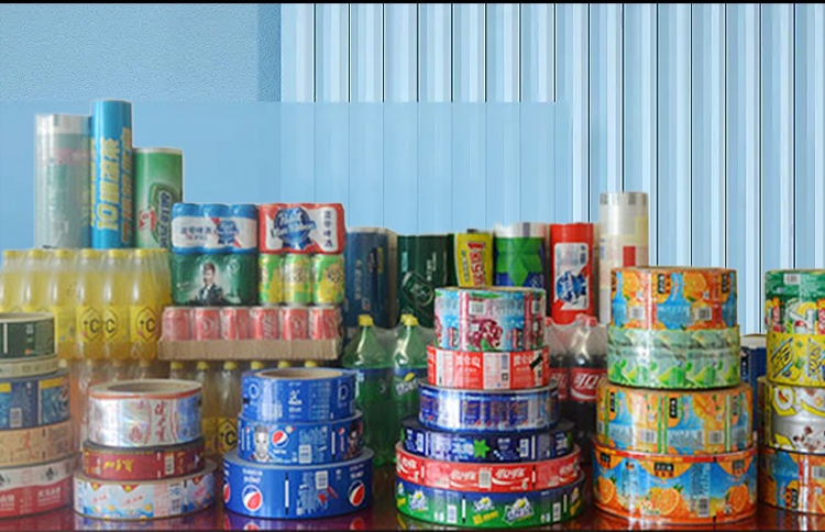 晟美包装膜类产品UV喷墨与二维码检测系统——赋码为防伪防窜货追溯与营销铺路
