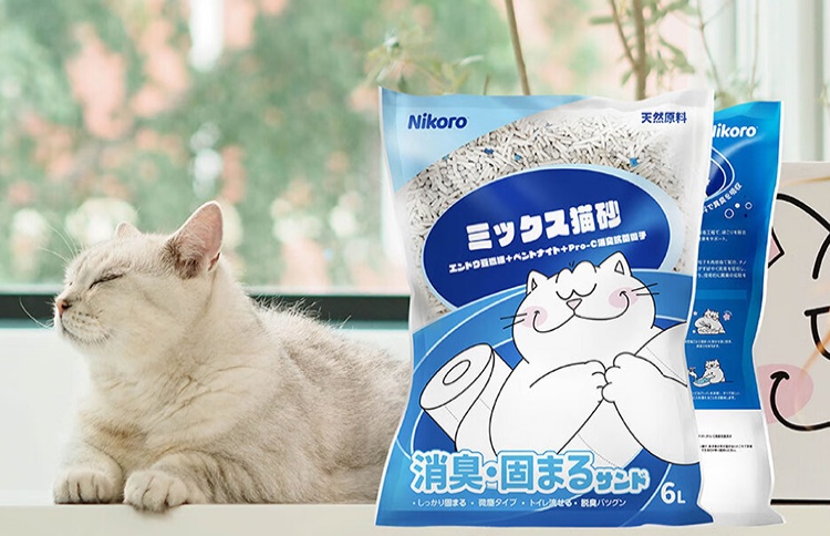 布兜宠物用品防伪防窜：低成本人工猫砂袋码采集一物一码溯源方案，兼顾渠道管控与未来营销升级